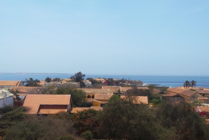 Île de Gorée (Senegal)